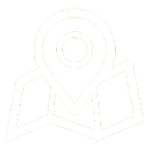 Ícone de localização