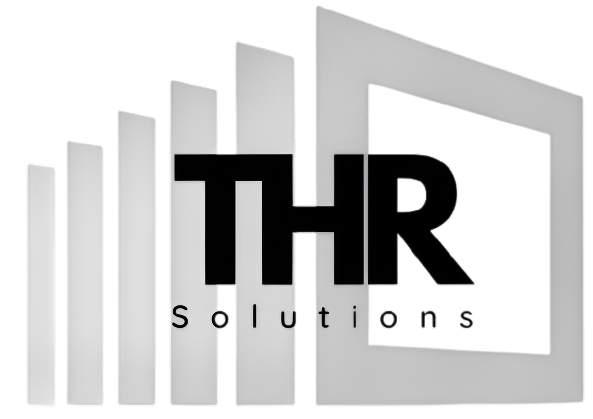 Thr Solutions logo